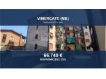 Immobile in asta di 88 m² in vendita a Vimercate