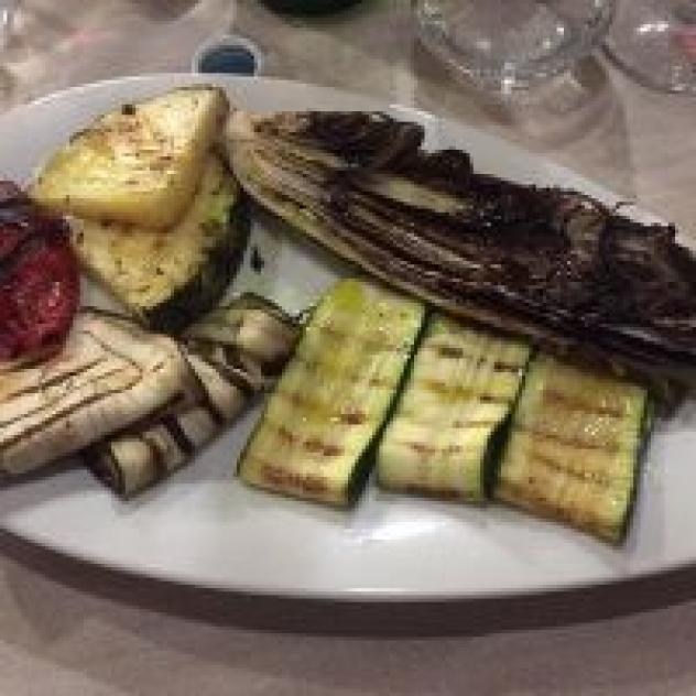 Osteria del Contadino di Gastaldin Tommaso