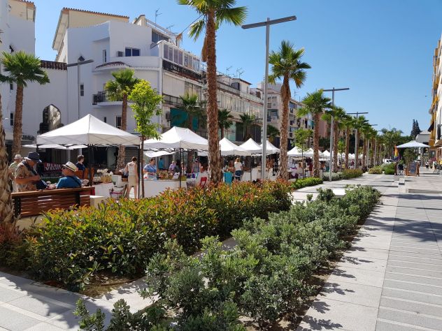 Torremolinos spagna - Foto 7