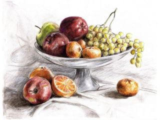 Lezioni di disegno e pittura