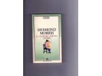 Il comportamento intimo, Desmond Morris, Mondadori