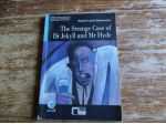 Robert Louis Stevenson, The strange case of dr Jekyll and Mr Hyde, Black Cat