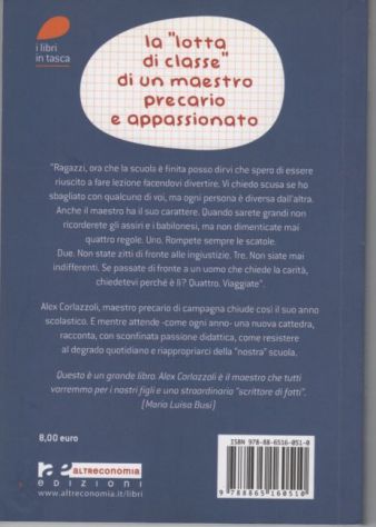 Riprendiamoci la scuola diario d'un maestro di campagna - Foto 2