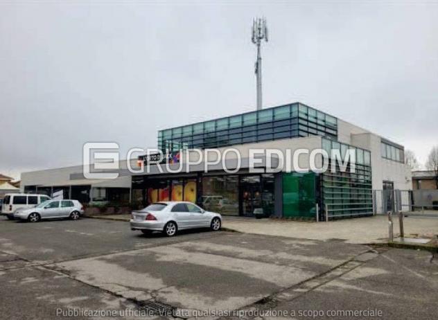 Negozi, botteghe in vendita a Casale Monferrato - Rif. 3547832