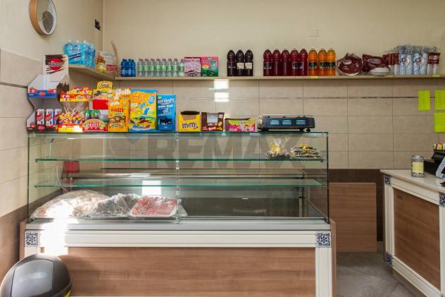 Attività Commerciale in vendita a Catania, Piazza Palestro - Foto 8