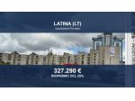 Immobile in asta di 258 m² con più di 5 locali in vendita a Latina