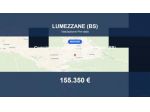 Immobile in asta di 200 m² in vendita a Lumezzane