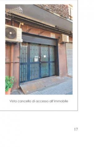 Immobile in asta di 291 m² in vendita a Napoli - Foto 13