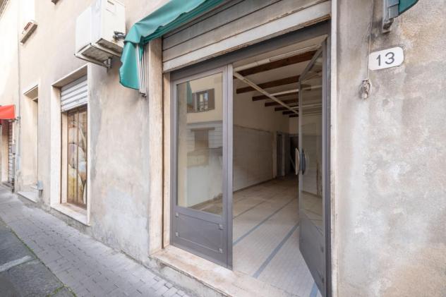 Locale comm.le/Fondo in affitto a Pontedera 85 mq Rif: 909343 - Foto 2