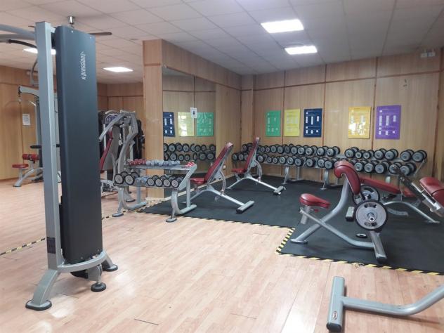 Vendita Centro Sportivo Roma Nord - Foto 7