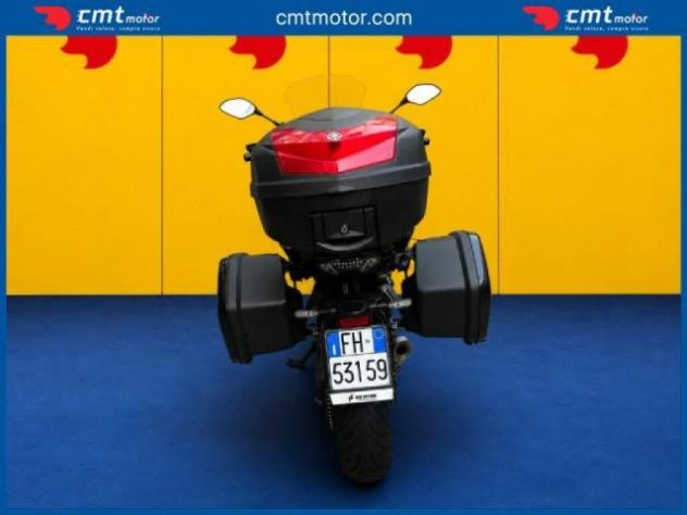 YAMAHA Tracer 7 Garantita e Finanziabile rif. 23975482 - Foto 4