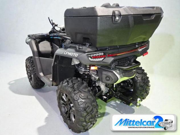 CF MOTO CFORCE 850 TOURING T3 rif. 23319531 - Foto 7