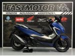 Honda Forza 350