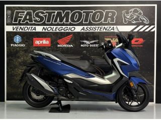 Honda Forza 350