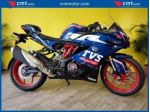 TVS Motor RR 310 Plus Garantita e Finanziabile rif. 23018507