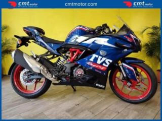 TVS Motor RR 310 Plus Garantita e Finanziabile rif. 23018507