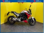 BMW F 900 R Garantita e Finanziabile rif. 23613726