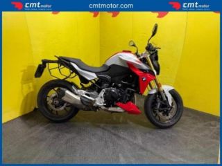 BMW F 900 R Garantita e Finanziabile rif. 23613726