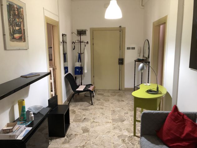 Camera singola per studentesse Rimini