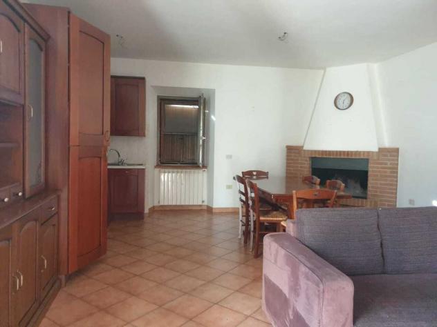 Porzione di casa in affitto a Lugnano in Teverina - Foto 10
