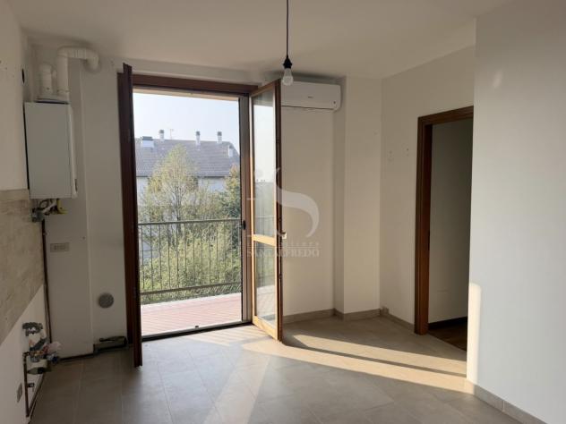 APPARTAMENTO di 2 vani e di 50 mq (ORNAGO) rif. HOME 3727 - Foto 7
