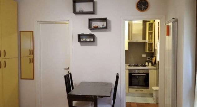 TRULLO MONOLOCALE ARREDATO CON TERRAZZO PRIVATO DI 40MQ.