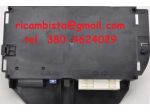 Porsche Boxter centralina immobilizzatore 99661826200