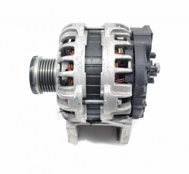 ALTERNATORE VOLKSWAGEN Up 1° Serie 04C903023J CPGA Benzina 1000 (11) - Foto 2
