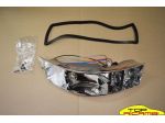 TOP RICAMBI corpo faro posteriore per PORSCHE 911