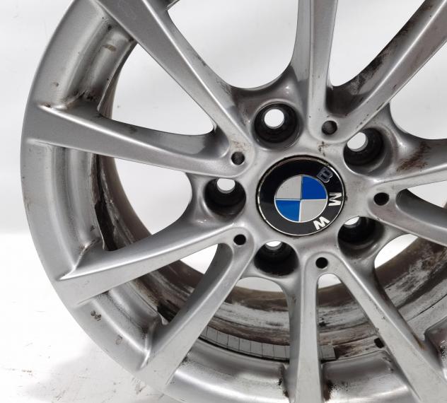 CERCHIO IN LEGA BMW Serie 3 F31 Touring 6796236 (11) - Foto 8