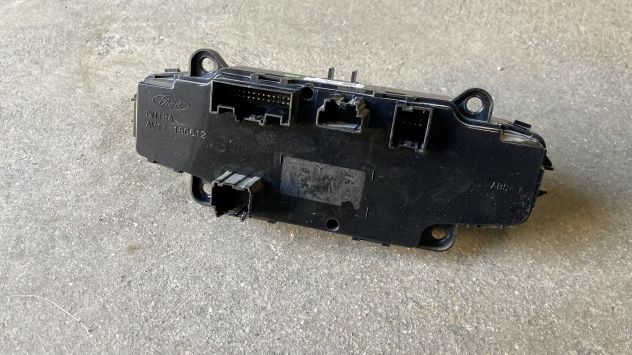Comandi climatizzatore Ford B-Max del 2014 - Foto 3