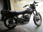 Cagiva SST 125