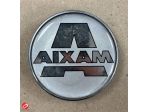 LOGO TAPPO COPRICERCHIO AIXAM