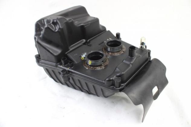 KAWASAKI NINJA 500 SE 110101858 SCATOLA FILTRO ARIA EX500G 24 - 25 AIRBOX - Foto 4