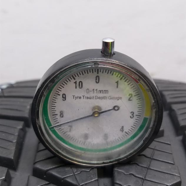 4 GOMME 215 40 17 BARUM A61575 - Foto 3