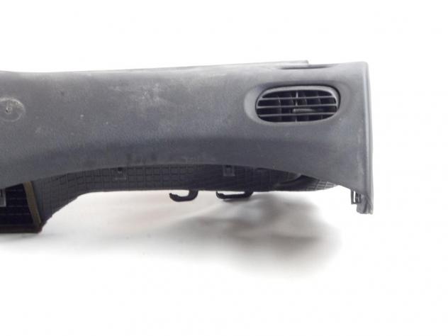 55301-52030B0 CRUSCOTTO TOYOTA YARIS VERSO 1.4 D 55KW 5M 5P (2004) RICAMBIO USATO - Foto 4