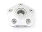 DUCATI MONSTER S4R 996 16010211C MOZZO POSTERIORE FLANGIA CORONA 03 - 05 RE …