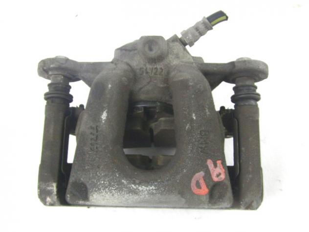34116768186 PINZA FRENO ANTERIORE DESTRA BMW SERIE 1 116 E87 1.6 B 85KW 6M 5P (2006) RICAMBIO USATO