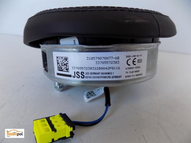 BMW 3 G20 BMW 5 G30 Airbag - 11284 - Foto 5