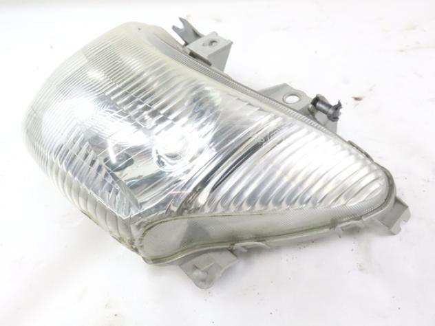 SUZUKI UC 125 EPICURO 3510021F20999 FARO ANTERIORE 99 - 03 HEADLIGHT - Foto 4