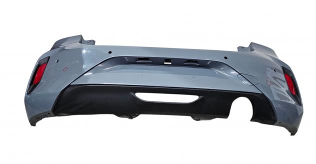 PARAURTI POSTERIORE COMPLETO OPEL Corsa F Serie 9830268980 (19) - Foto 8