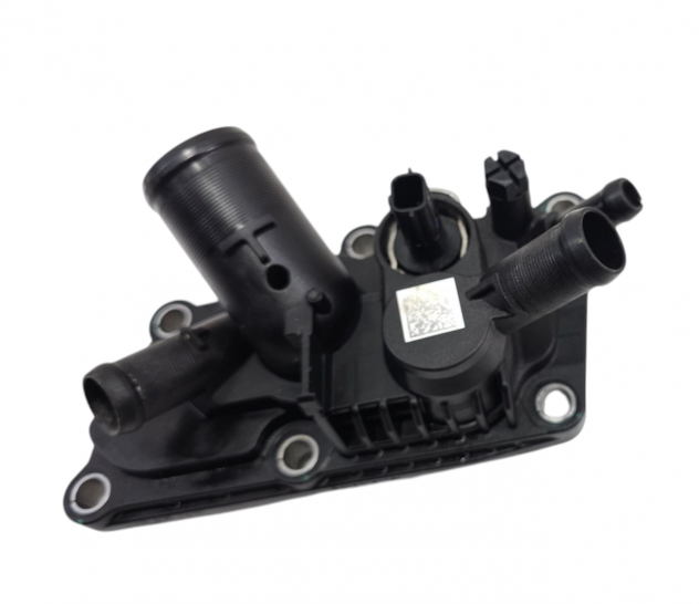 SCATOLA TERMOSTATO DACIA Duster Serie 110618961R H4DD4 Benzina 1000 (1724) - Foto 6
