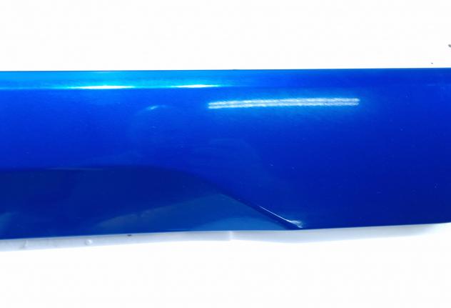MODANATURA PORTA POSTERIORE SX FORD EcoSport Serie HN15-N254A77-A (12) - Foto 4