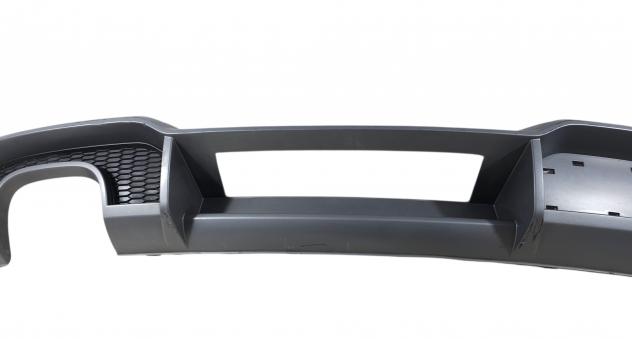 SPOILER PARAURTI POSTERIORE AUDI A3 Sportback (8V4) 8V3807521R (16) - Foto 2
