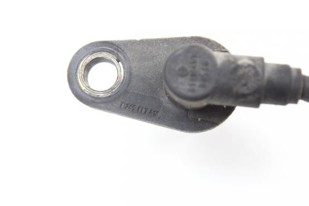 BMW F 650 GS 34527665742 SENSORE VELOCITÀ ANTERIORE R13 99 - 07 FRONT SPEED SENSOR - Foto 3