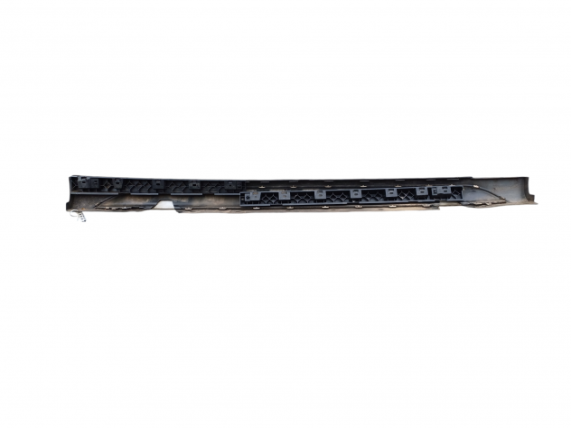 MODANATURA SOTTOPORTA SX BMW X1 Serie (E84) 51772993563 N47 D20 C (0915) - Foto 6