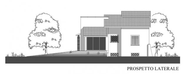 Terreno edif. residenziale in vendita a Bibbona 2700 mq Rif: 1367359 - Foto 6