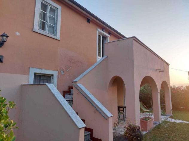 Casale in vendita a Castelnuovo Magra - Foto 4