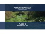Immobile in asta di 4071 m² in vendita a Petruro Irpino
