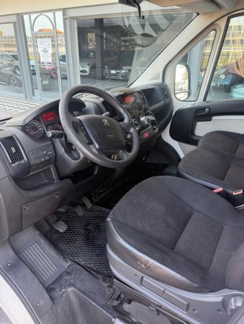 Peugeot Boxer 435 2.0 BlueHDi 160CV PLM-SL 4p. Furgonato - Foto 7